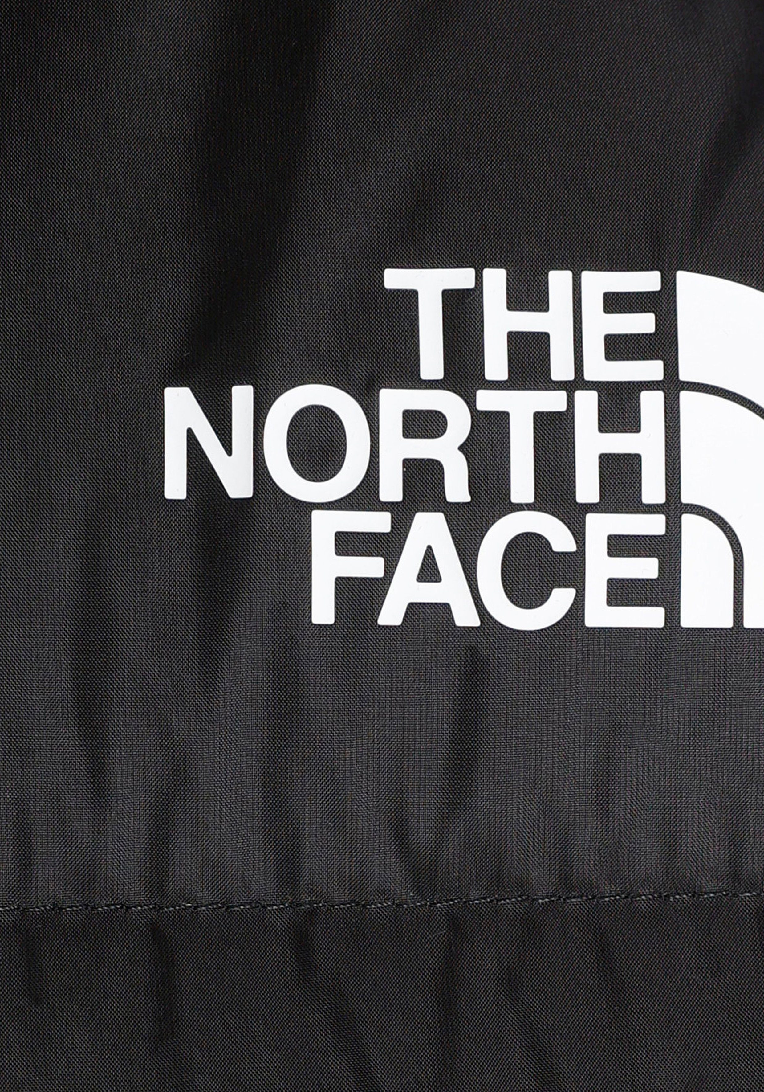 The North Face HYALITE TNF W VEST Daunenweste BLACK