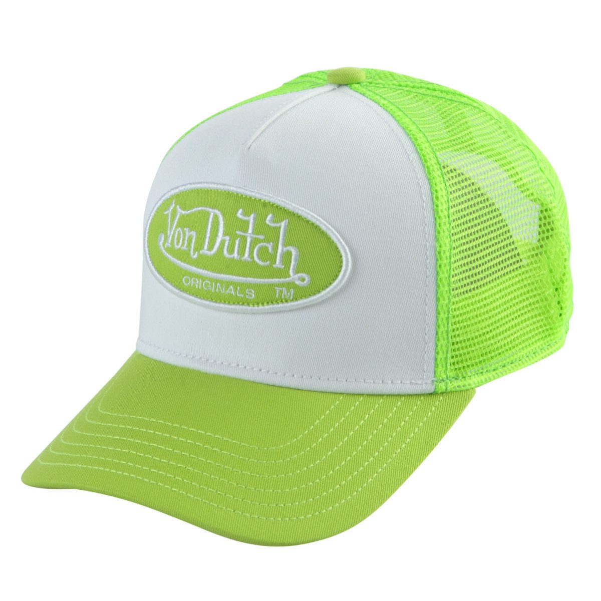 Von Dutch Trucker Cap Von Dutch günstig online kaufen