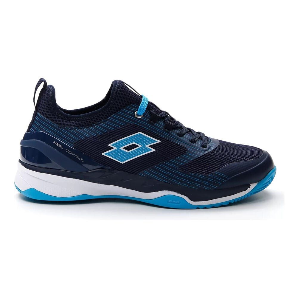 Lotto Mirage 200 Clay - Sandplatzcourt Tennisschuh Tennisschuh