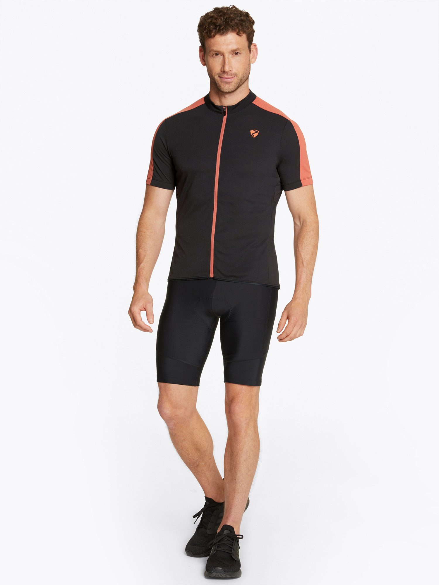 Ziener Radtrikot NADEKO