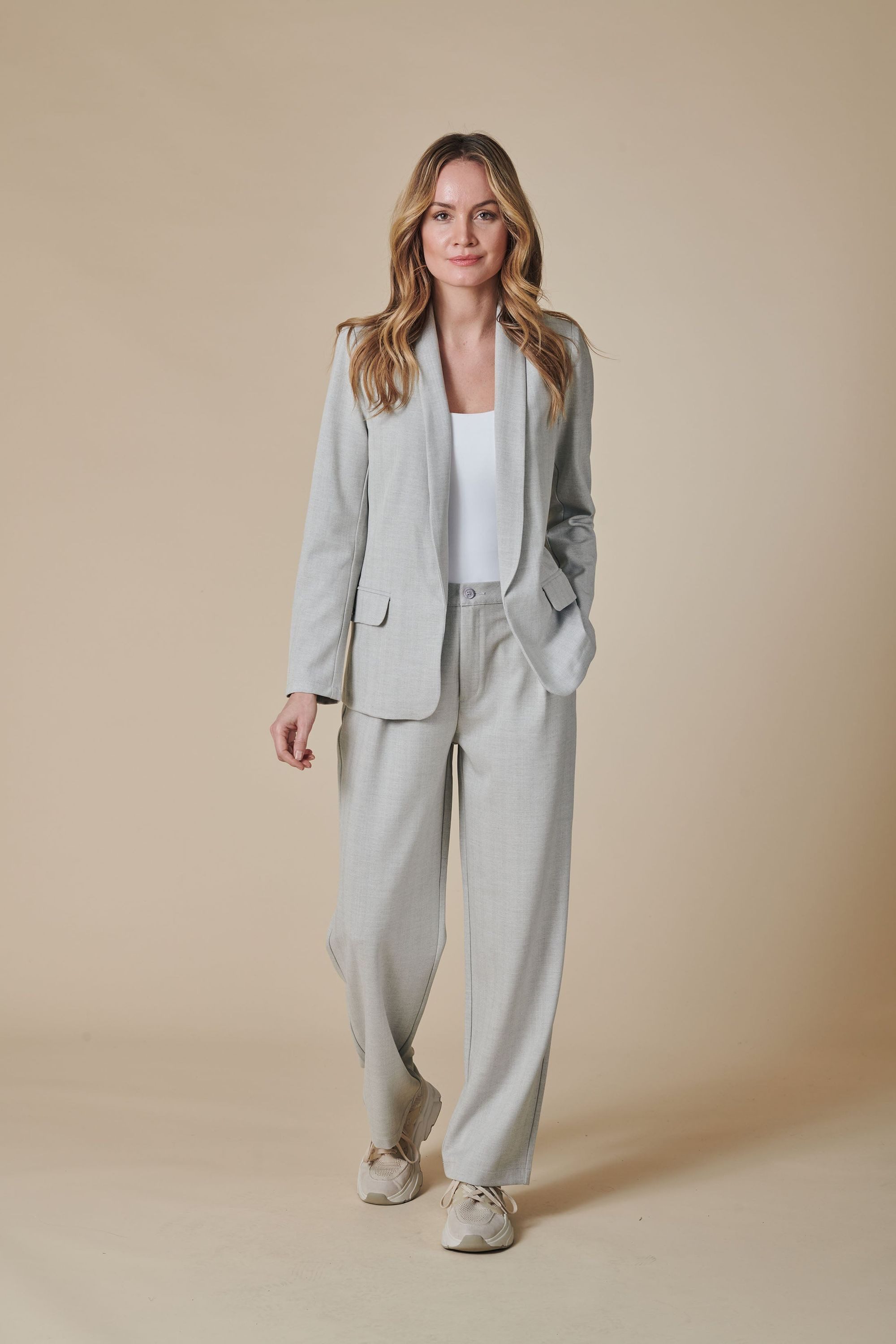 Zhrill Jackenblazer ZHHELEN COZY günstig online kaufen