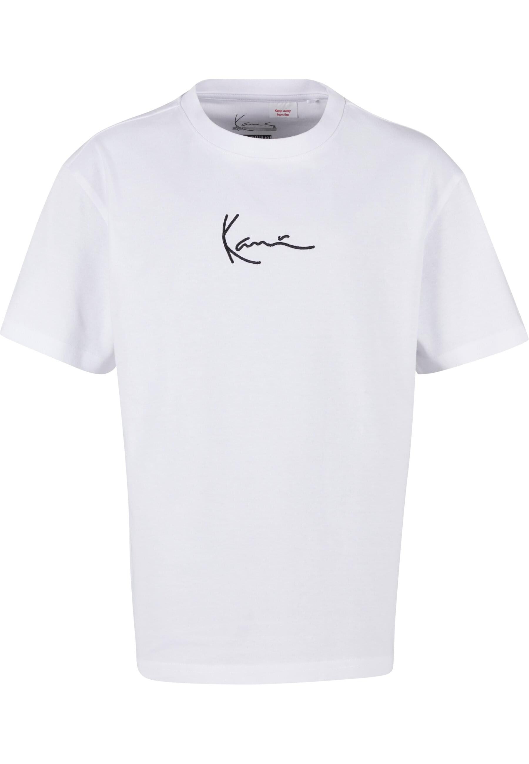 Karl Kani T-Shirt Karl Kani Small Signature Essential Tee Junior (1-tlg)