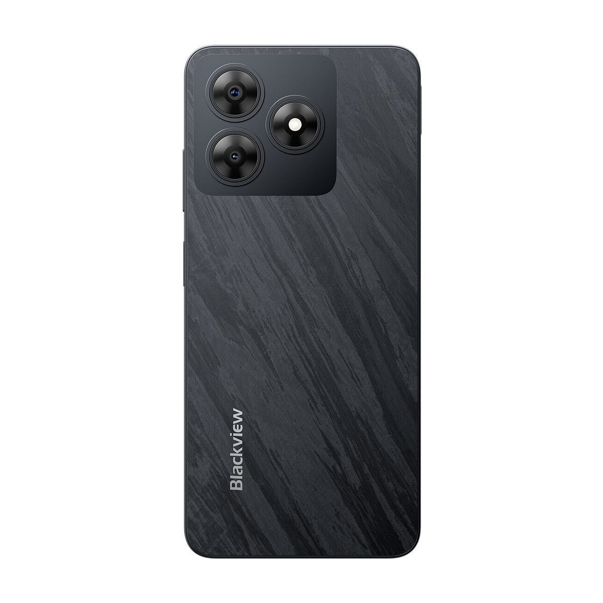 blackview Wave8(4+128) AI Smartphone (6,6 Zoll, 128 GB Speicherplatz, 13 MP Kamera, Dual SIM 4G, Android 14, AI-Dialog)