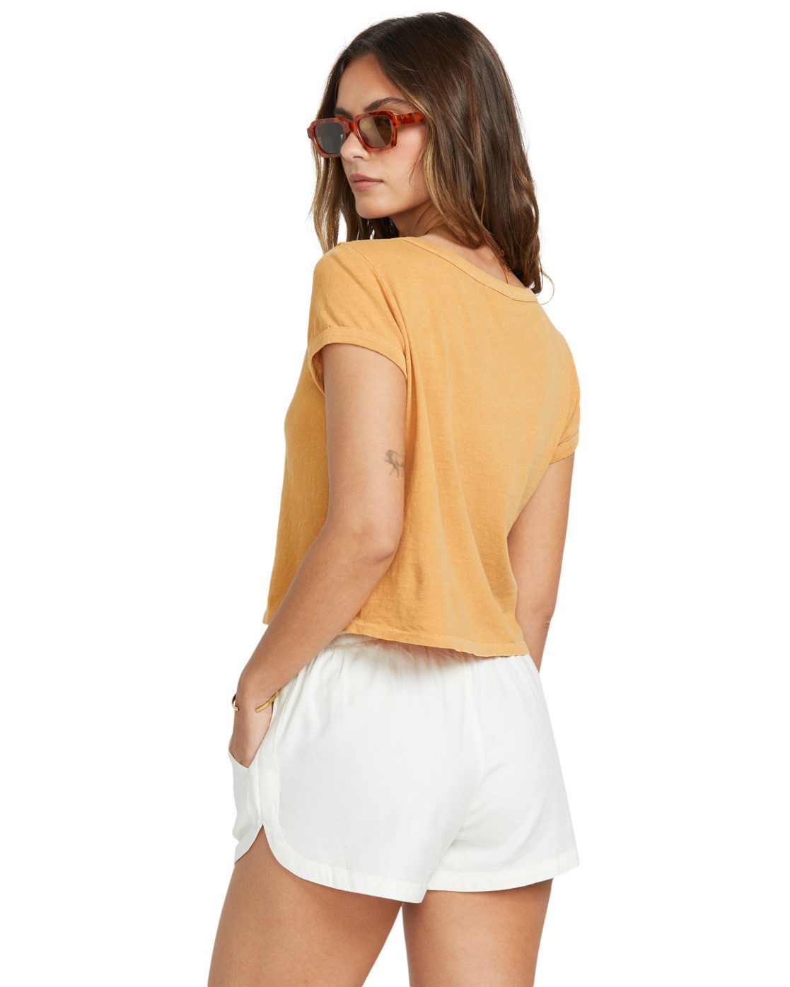 Billabong Shorts Road Trippin