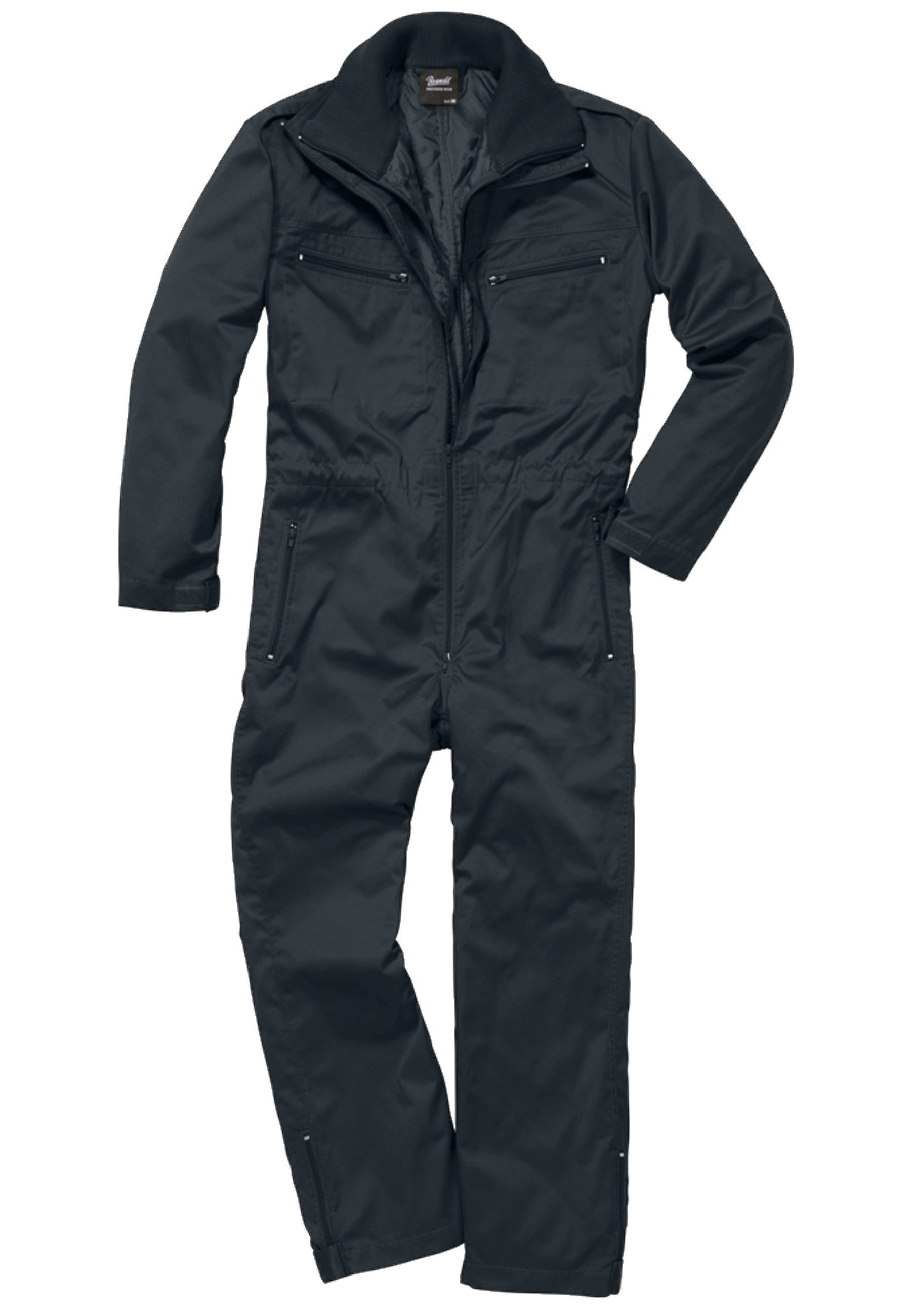 Brandit Jumpsuit Brandit Herren Tank Jumpsuit (1-tlg)