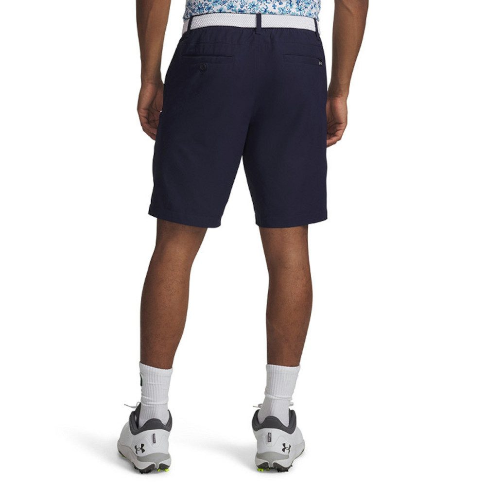Under Armour® Golfshorts Under Armour Golf Shorts Drive Tapered Navy Herren