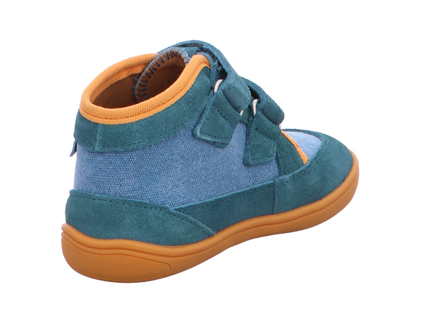 bLIFESTYLE nasenaffenSTYLE Stiefelette