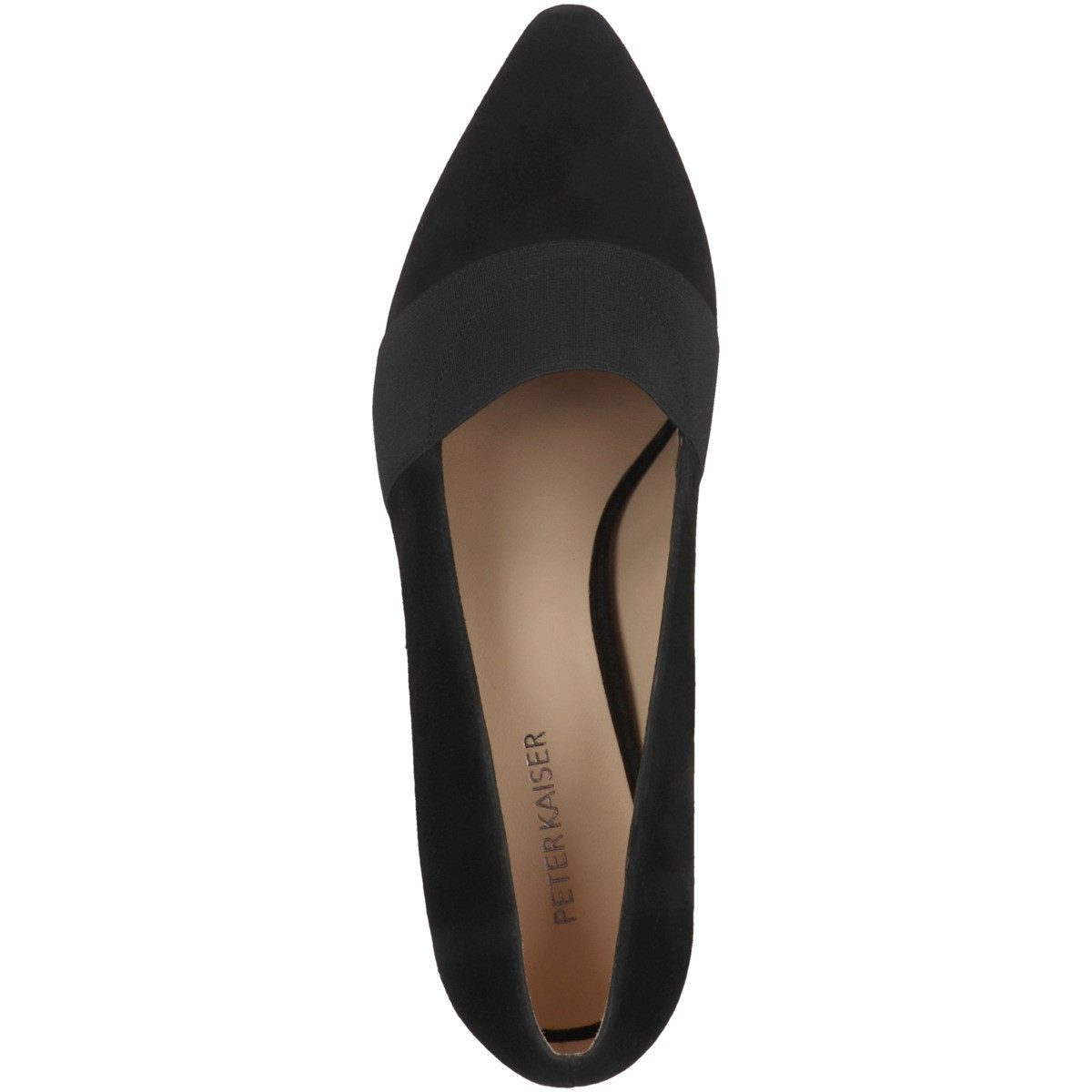 Peter Kaiser 9-72342-44 Damen Pumps günstig online kaufen
