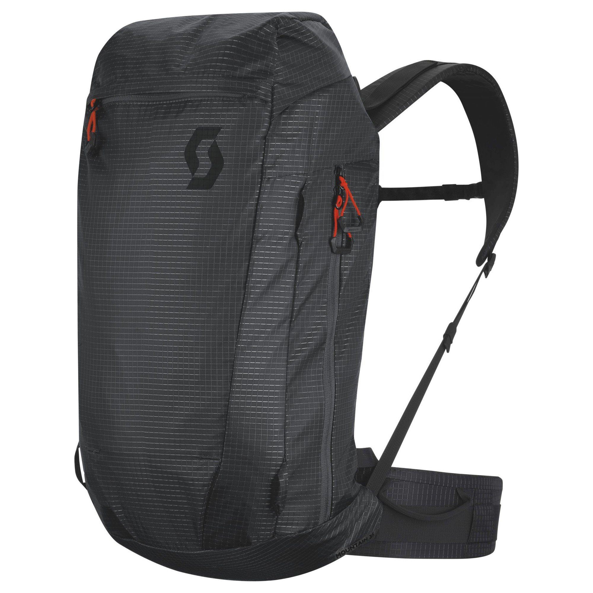 Scott Wanderrucksack Mountain 35 - Rucksack 58 cm dark grey/black