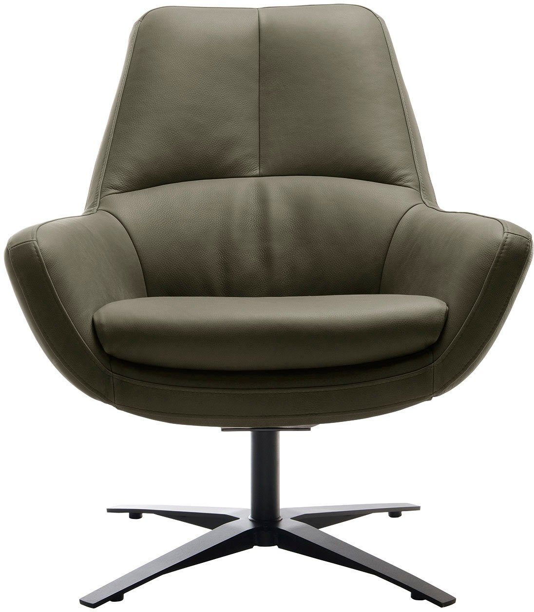 BETYPE Drehsessel Be Organic Standard Back, günstig online kaufen