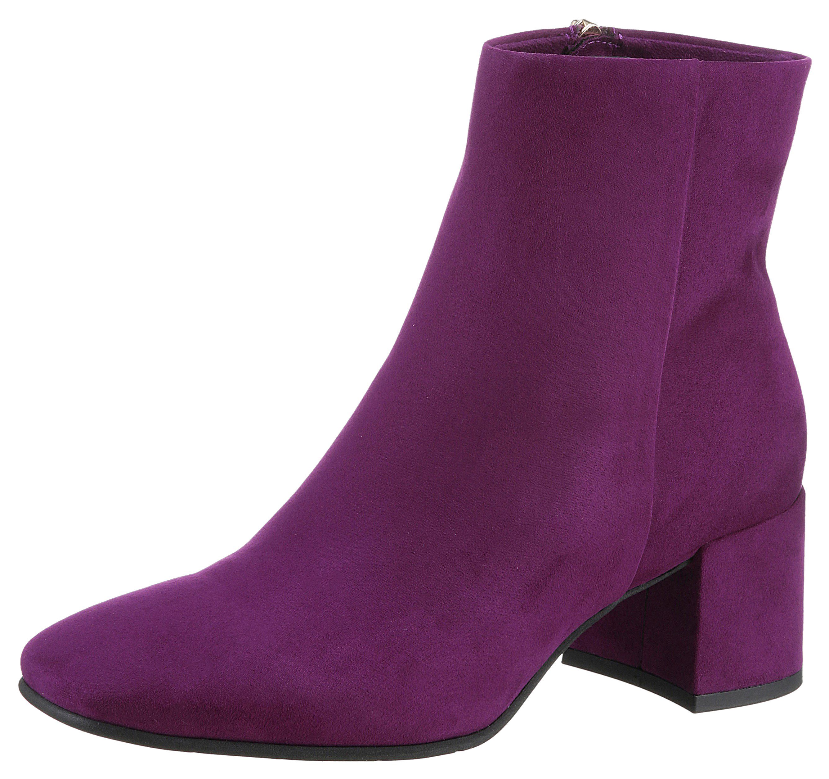 Stiefelette