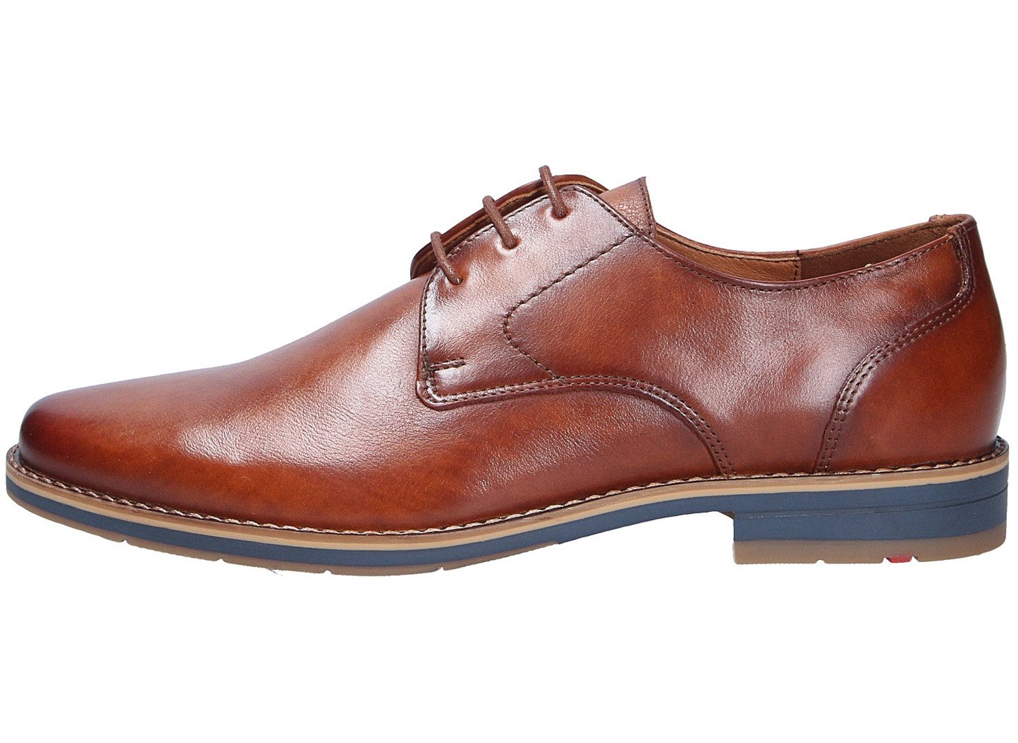 Lloyd Lloyd Herren Schnürschuh DRIFT 110 braun Größe Schnürschuh