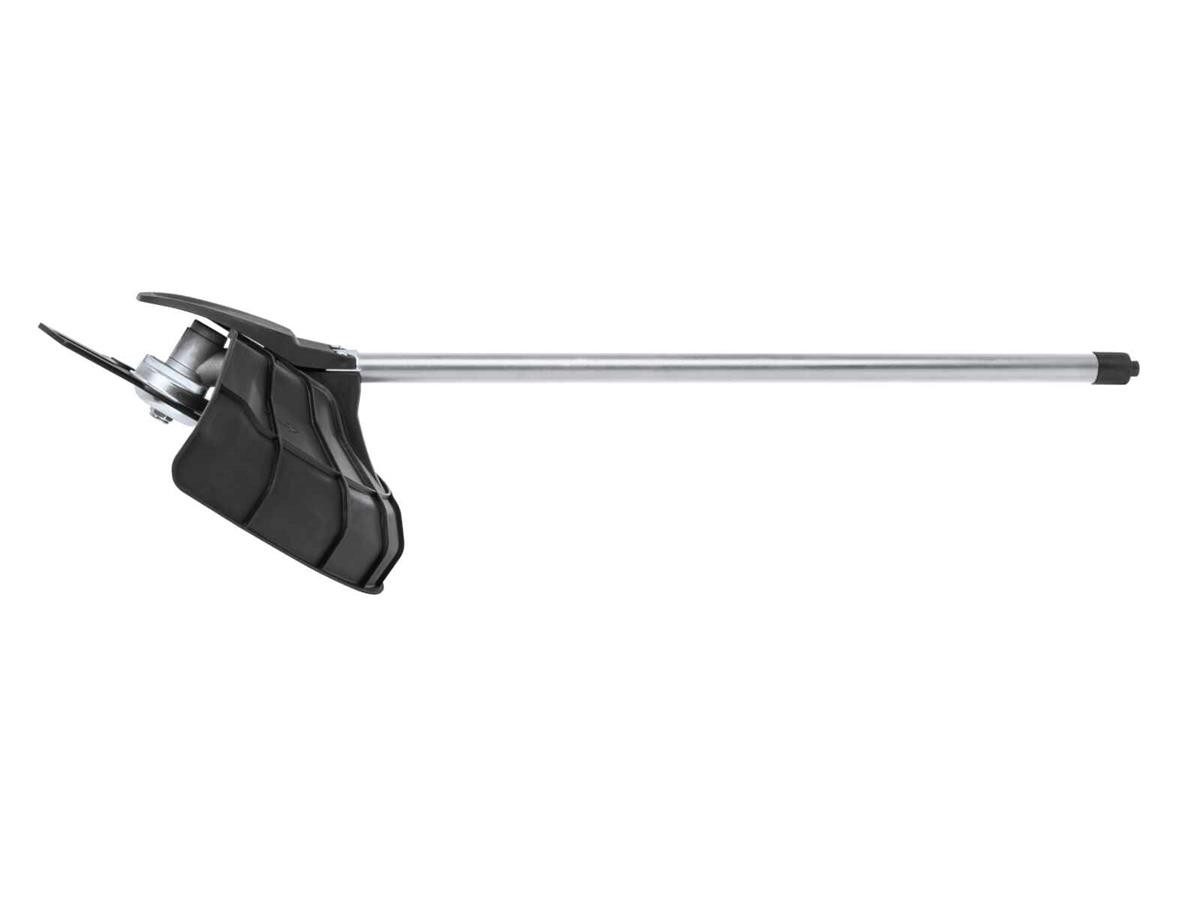 Gomag Garten-Multifunktionsgerät GO-GMG400BL, 4-in-1, Solo, ohne Akku und Ladegerät, 20V Rasentrimmer Heckenschere Hochentaster