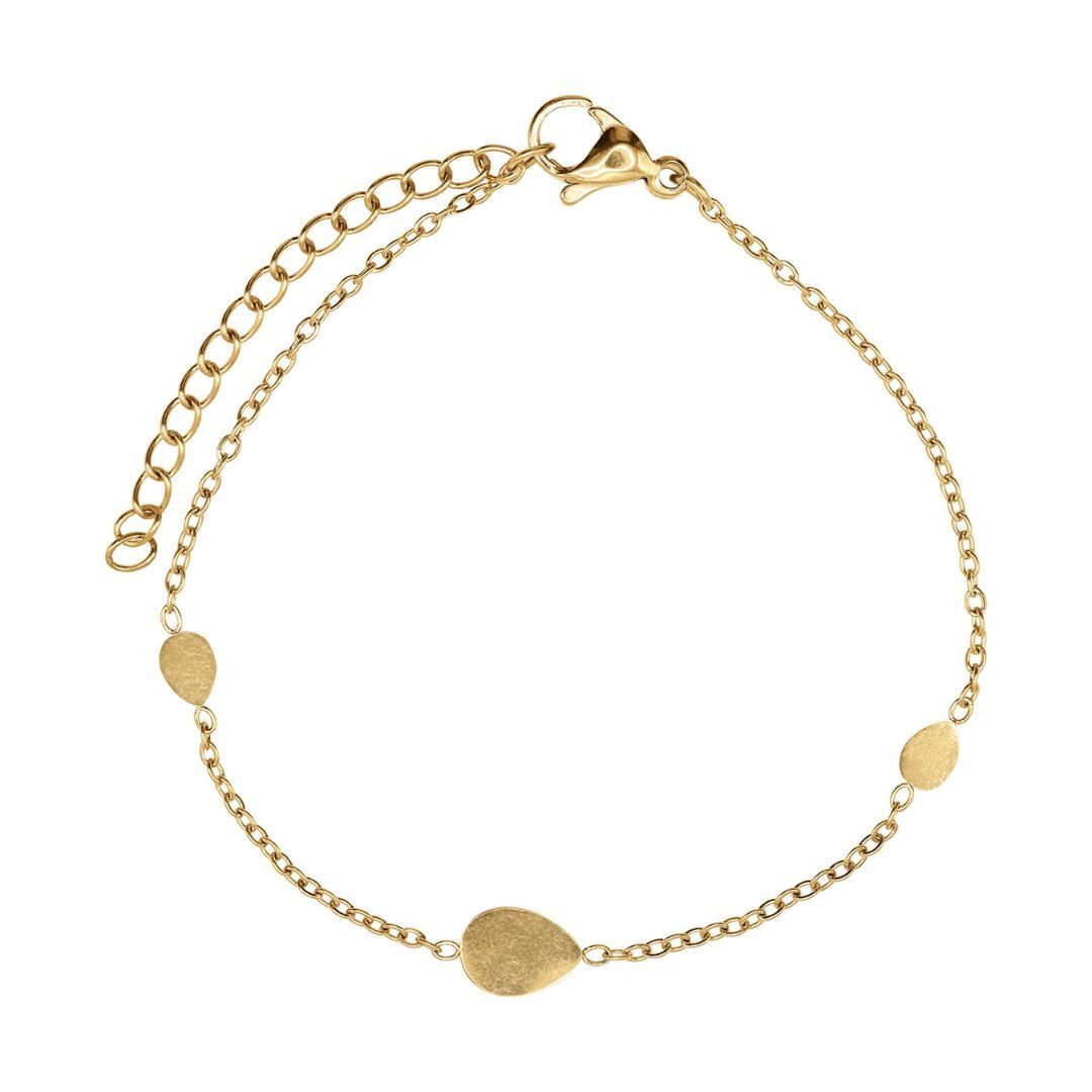 Armband Nirella goldfarben