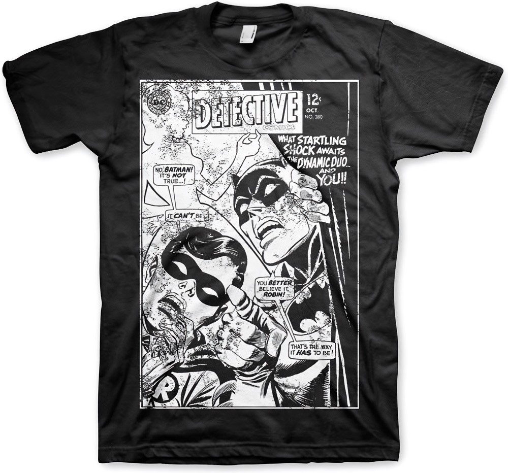 Batman T-Shirt