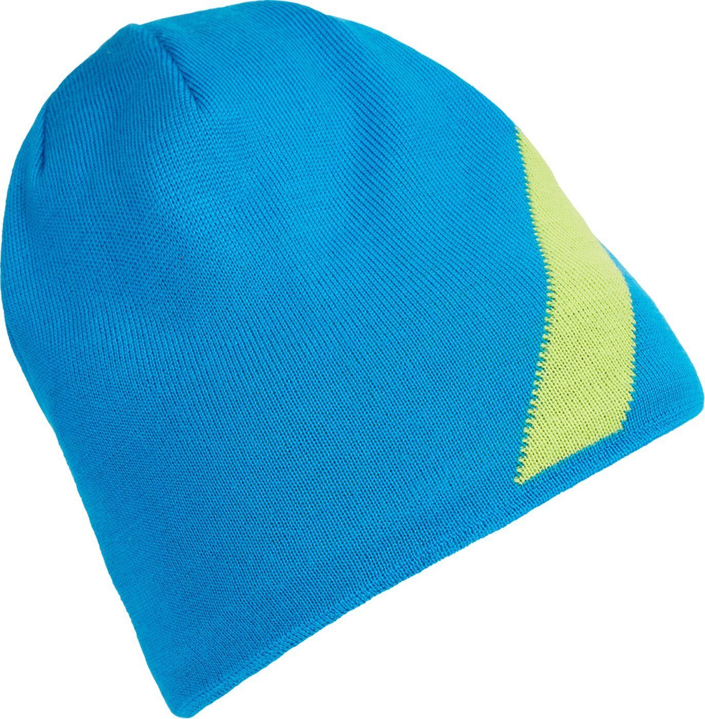 McKINLEY Strickmütze Ux.-Mütze Malory BN U 550 BLUE günstig online kaufen