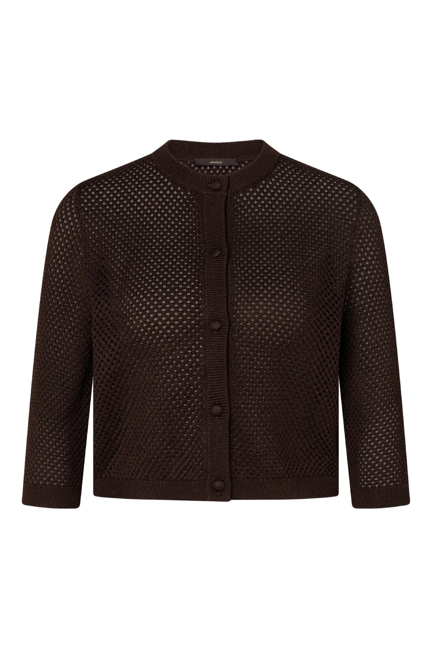 Windsor Strickjacke DP734