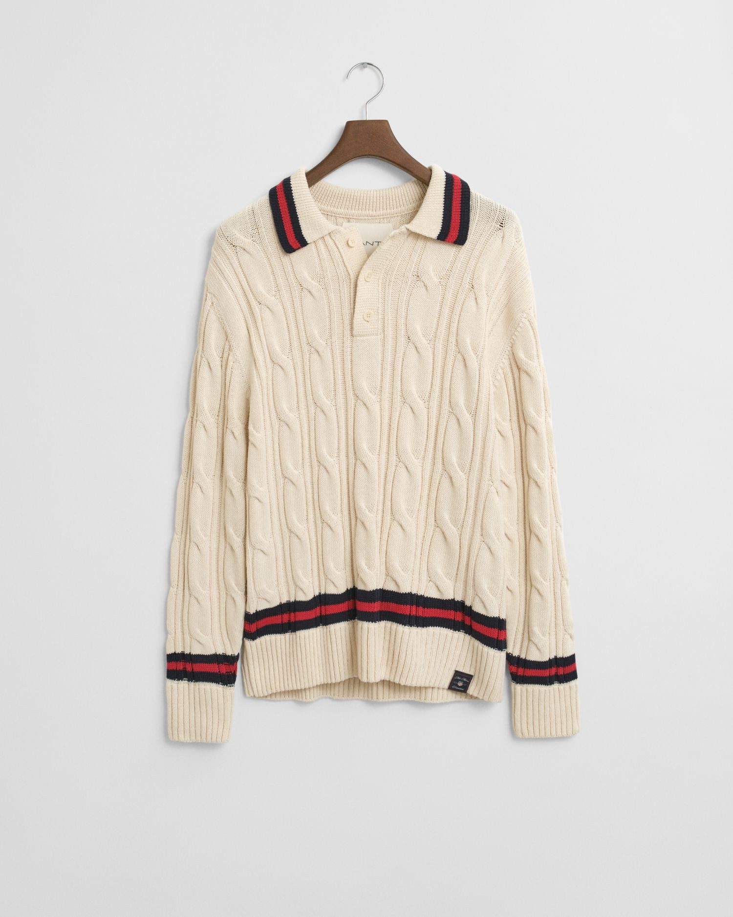Gant Wollpullover