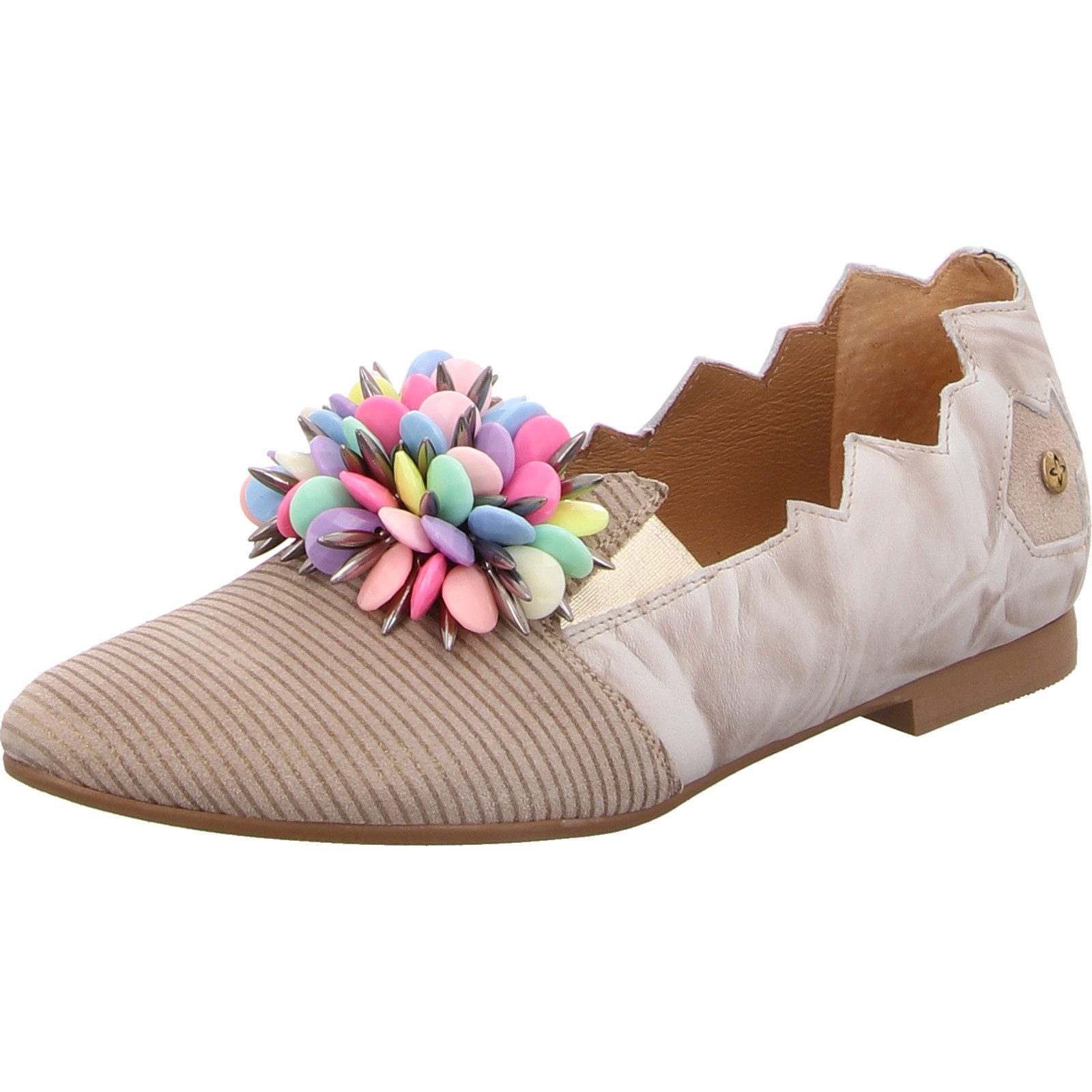 Maciejka Pumps