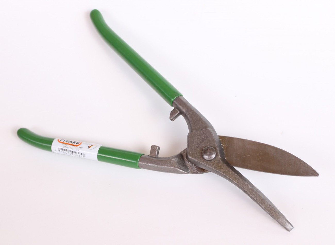 Picard Blechschere PICARD Lyoner Schere Nr. 70530-300 Profi Blechschere Dachdecker …