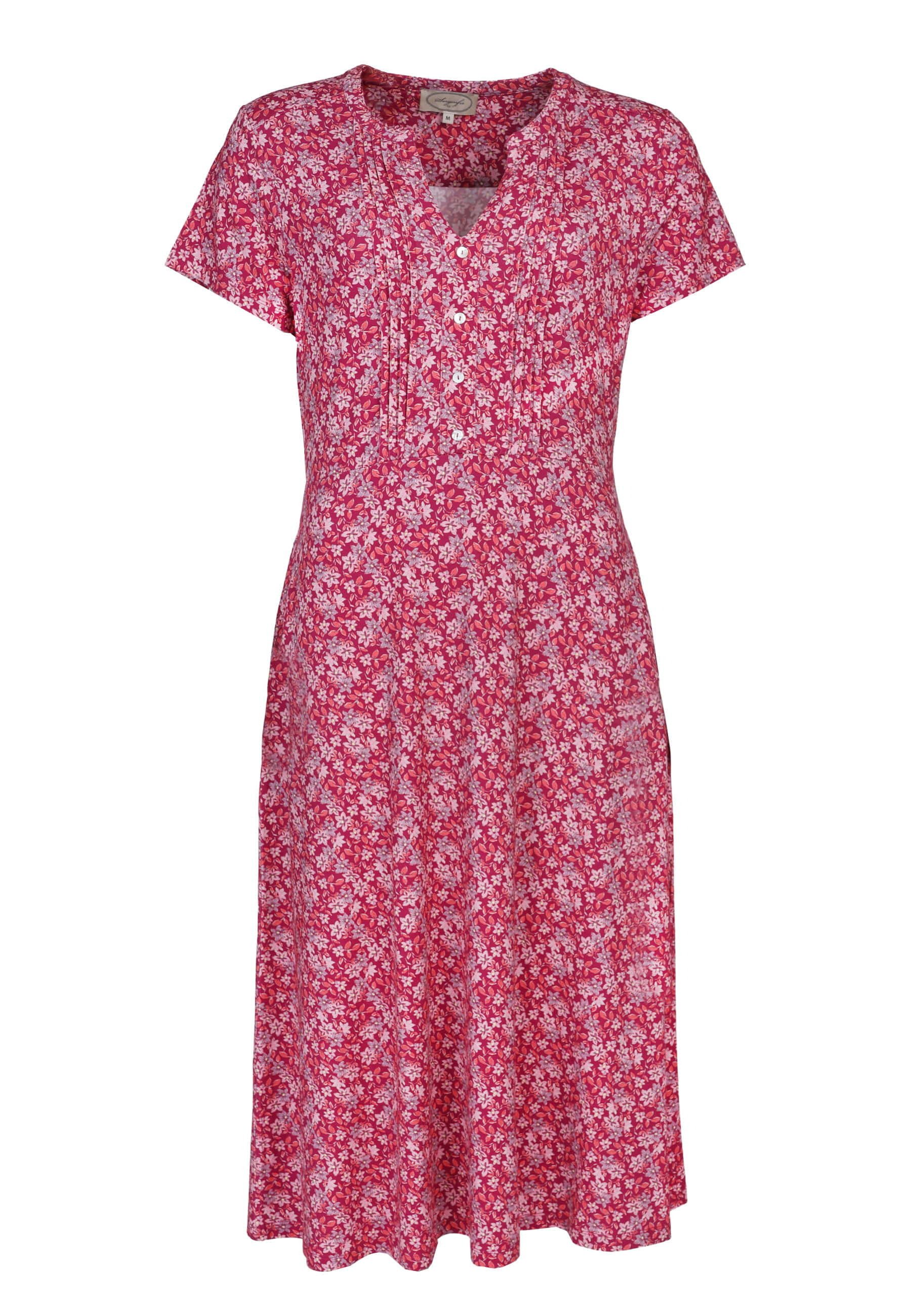 Sorgenfri Sylt Sommerkleid Fariam anemone Biesen günstig online kaufen