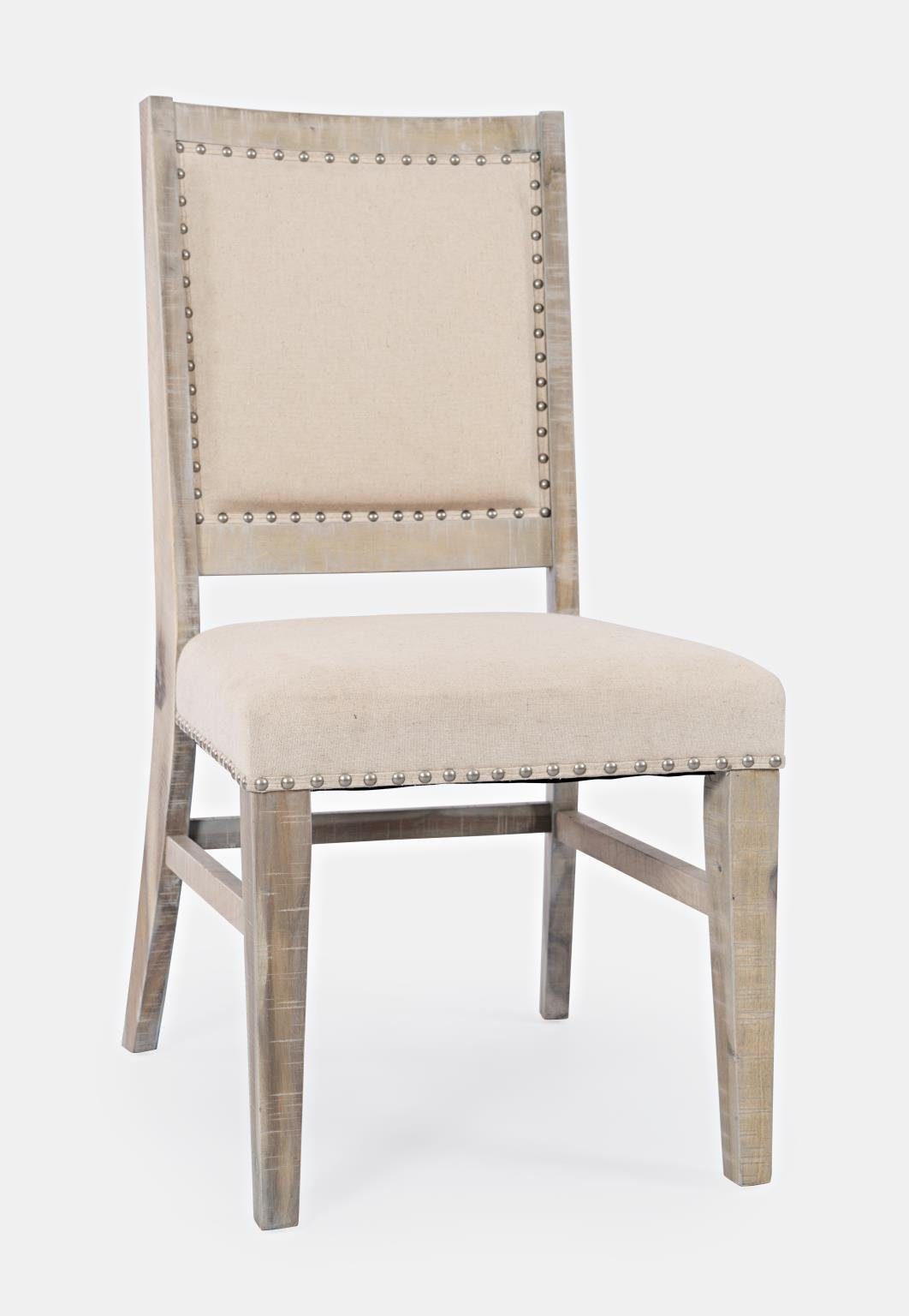 Livin Hill Stuhl Avola, Rustikaler Stil, Shabby-Chic, gepolstert