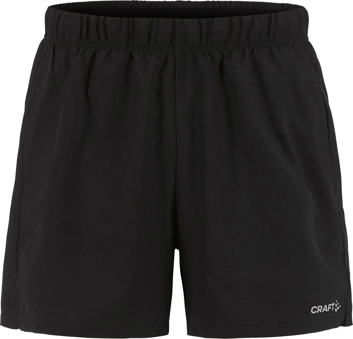 Craft Trainingsshorts CORE ESSENCE SHORTS 2 M BLACK