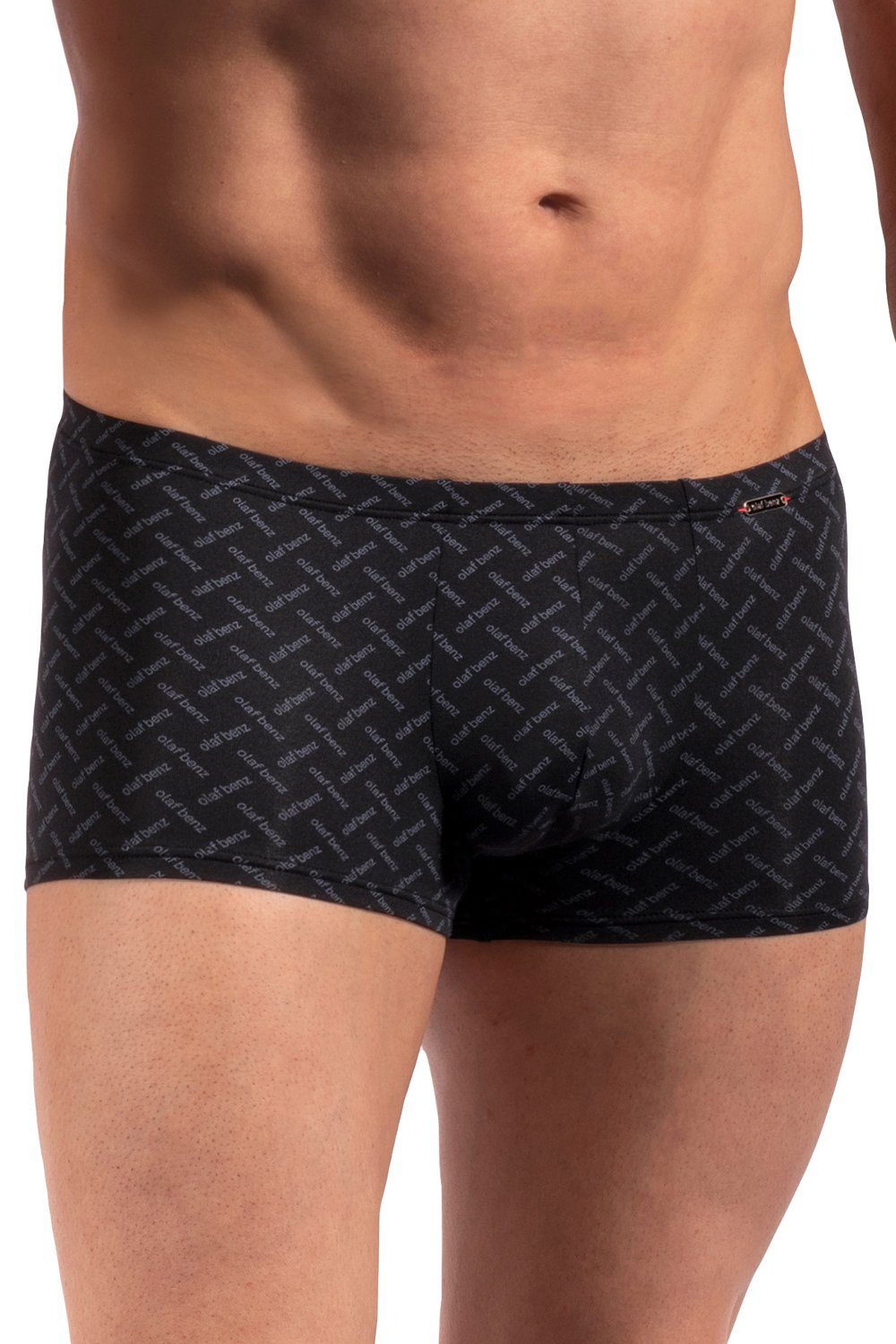 Olaf Benz Hipster Minipants 109171 logo black