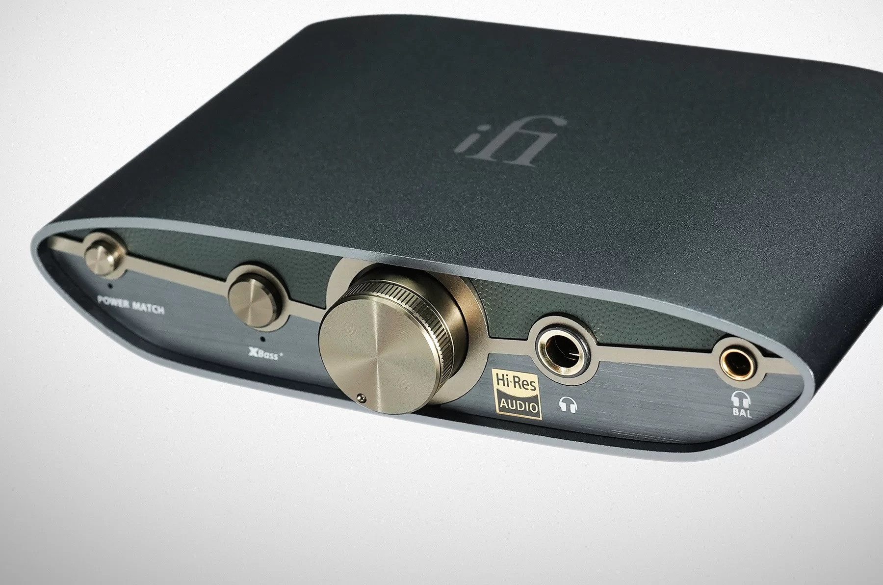 iFi iFi Audio ZEN DAC 3 Kopfhörerverstärker