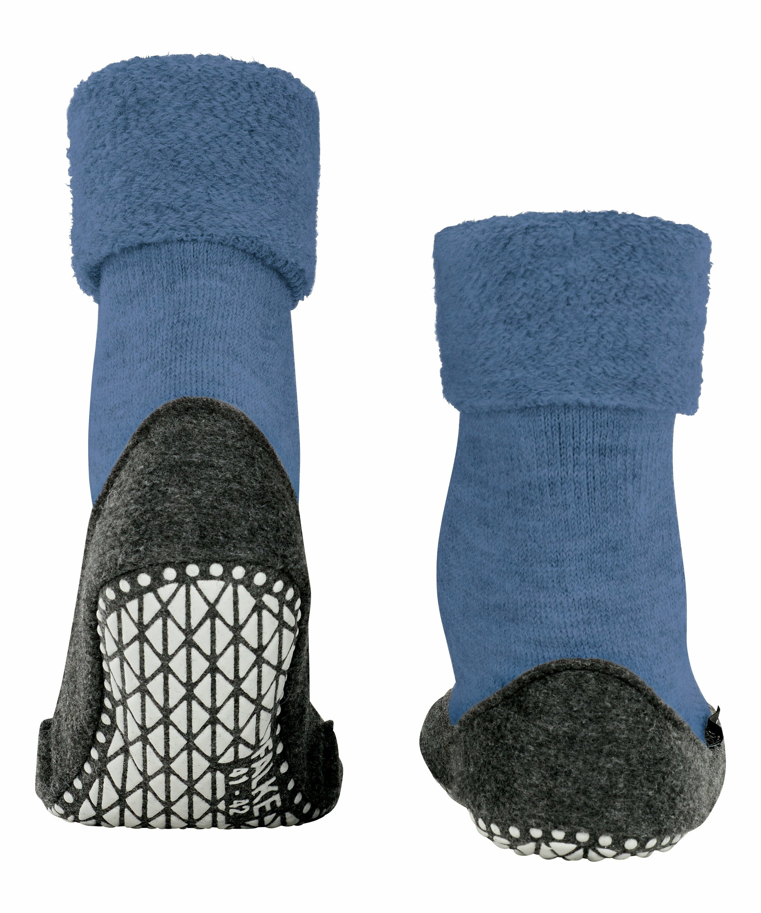 dusty FALKE Socken blue