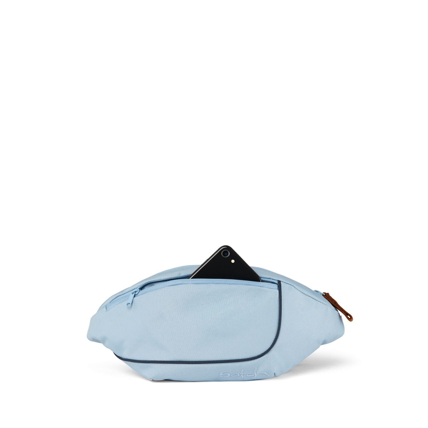 Satch Bauchtasche Satch Bauchtasche Pure Ice Blue