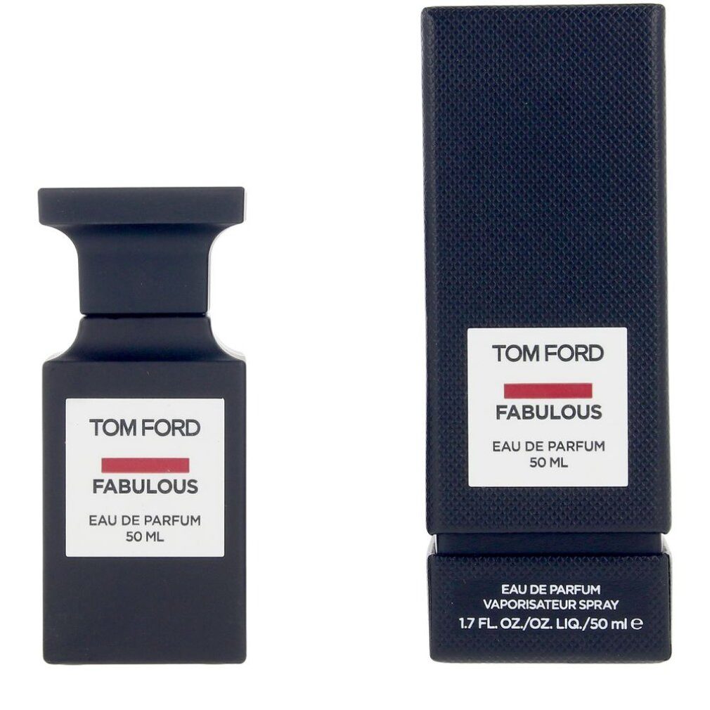 Tom Ford Körperpflegeduft Fucking Fabulous Eau De Parfum Spray