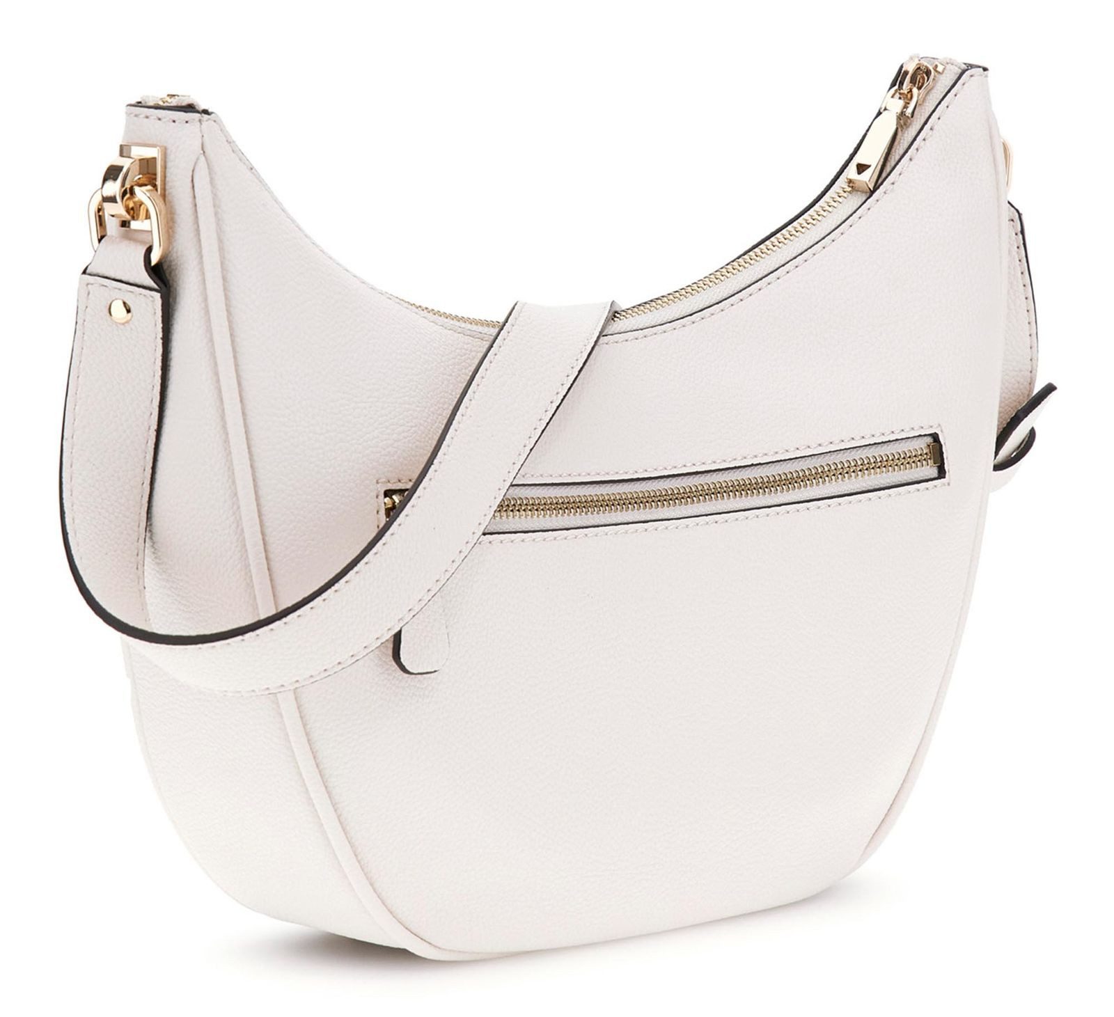 Guess Schultertasche Hobo Shoulder Bag günstig online kaufen