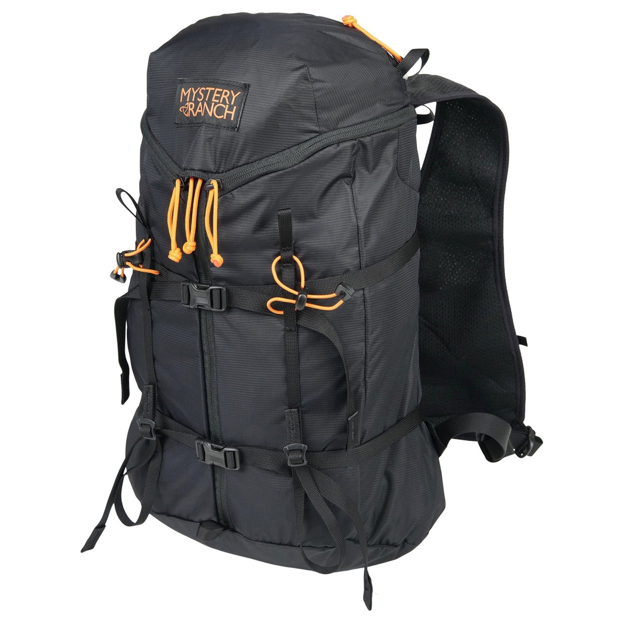Mystery Ranch Wanderrucksack Gallagator 20 - Wanderrucksack (black, L/XL)