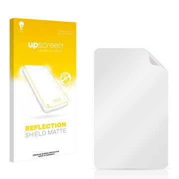 upscreen Schutzfolie für Umidigi G1 Tab mini, Displayschutzfolie, Folie matt entspiegelt Anti-Reflex