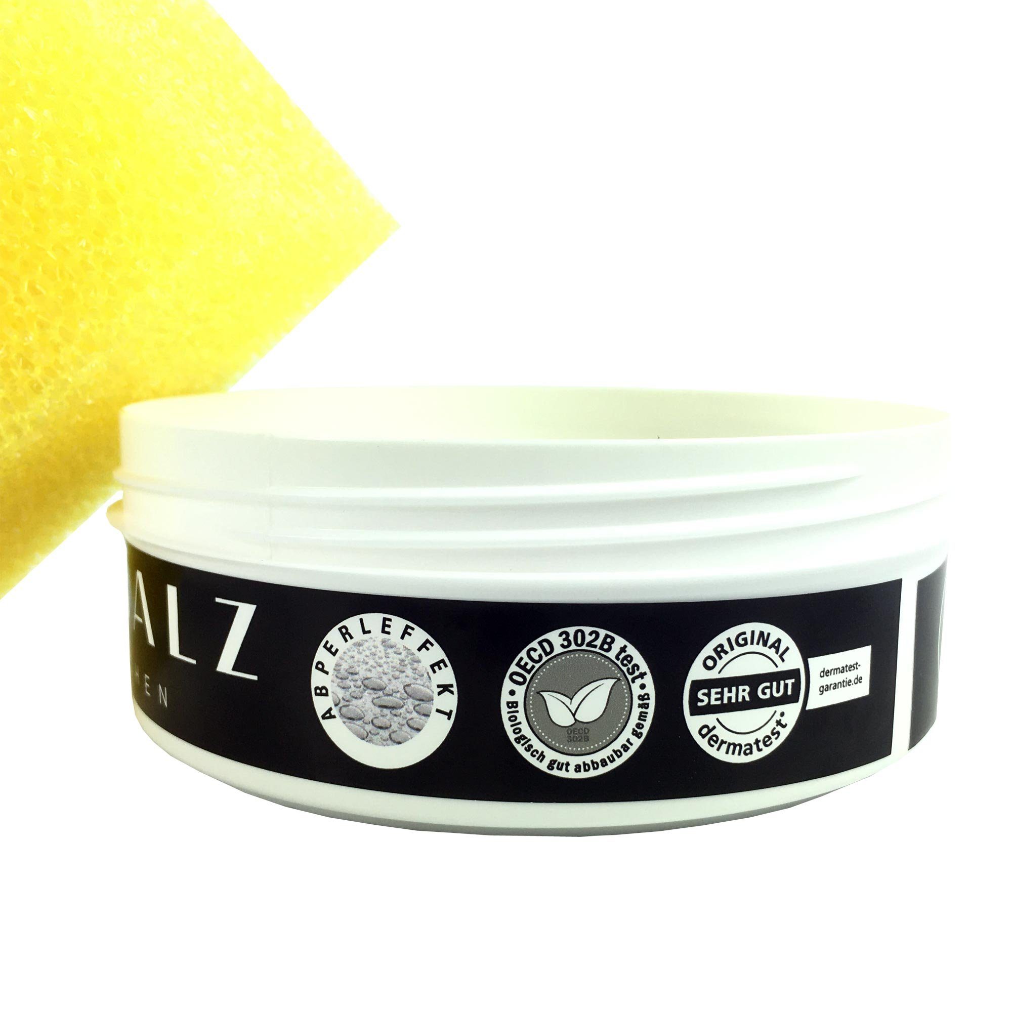 KOBALZ KITCHEN Hochaktiver Universal Putzstein 300g Putzstein