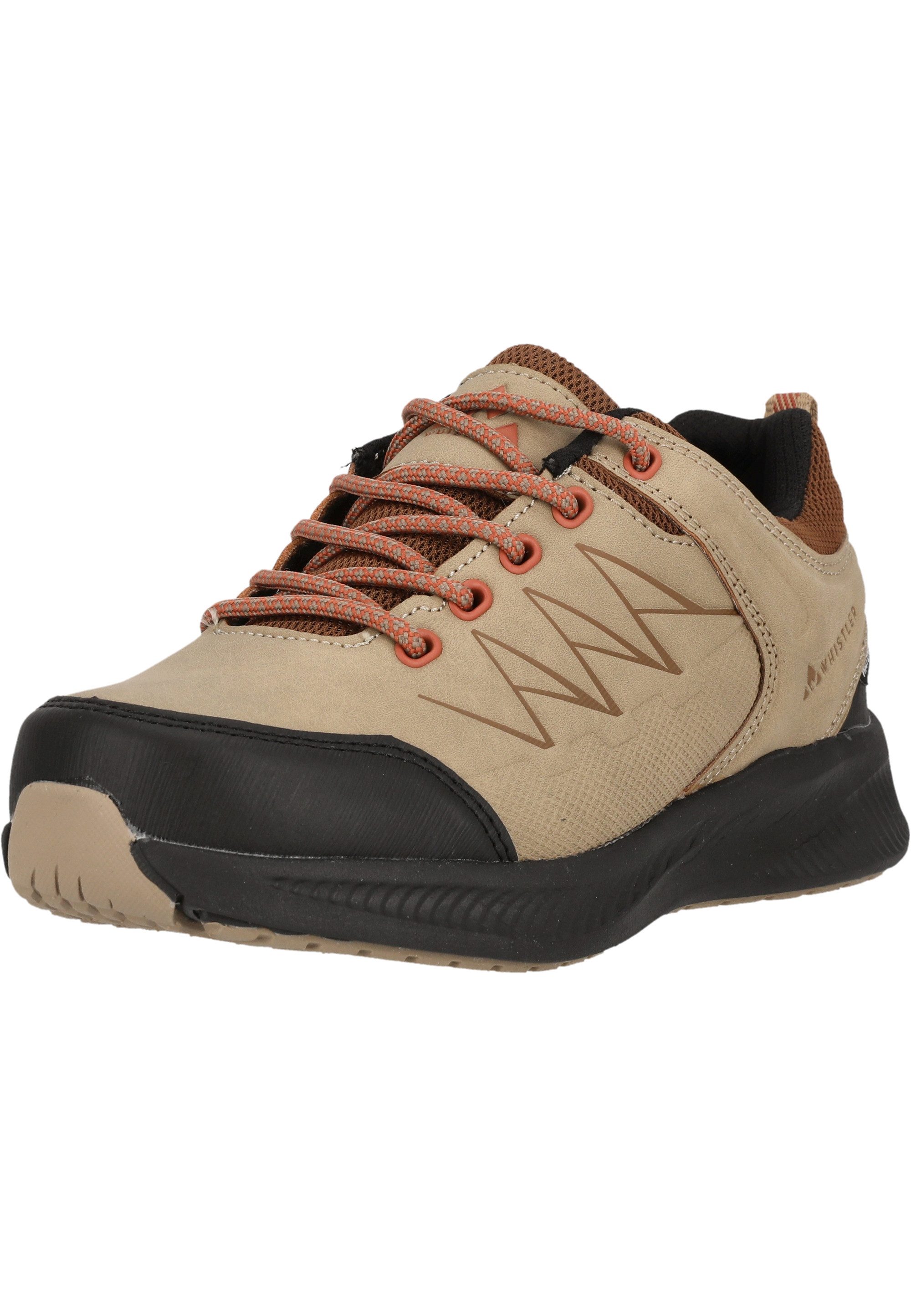 WHISTLER Sawyer Walkingschuh in wasserfester Qualität günstig online kaufen