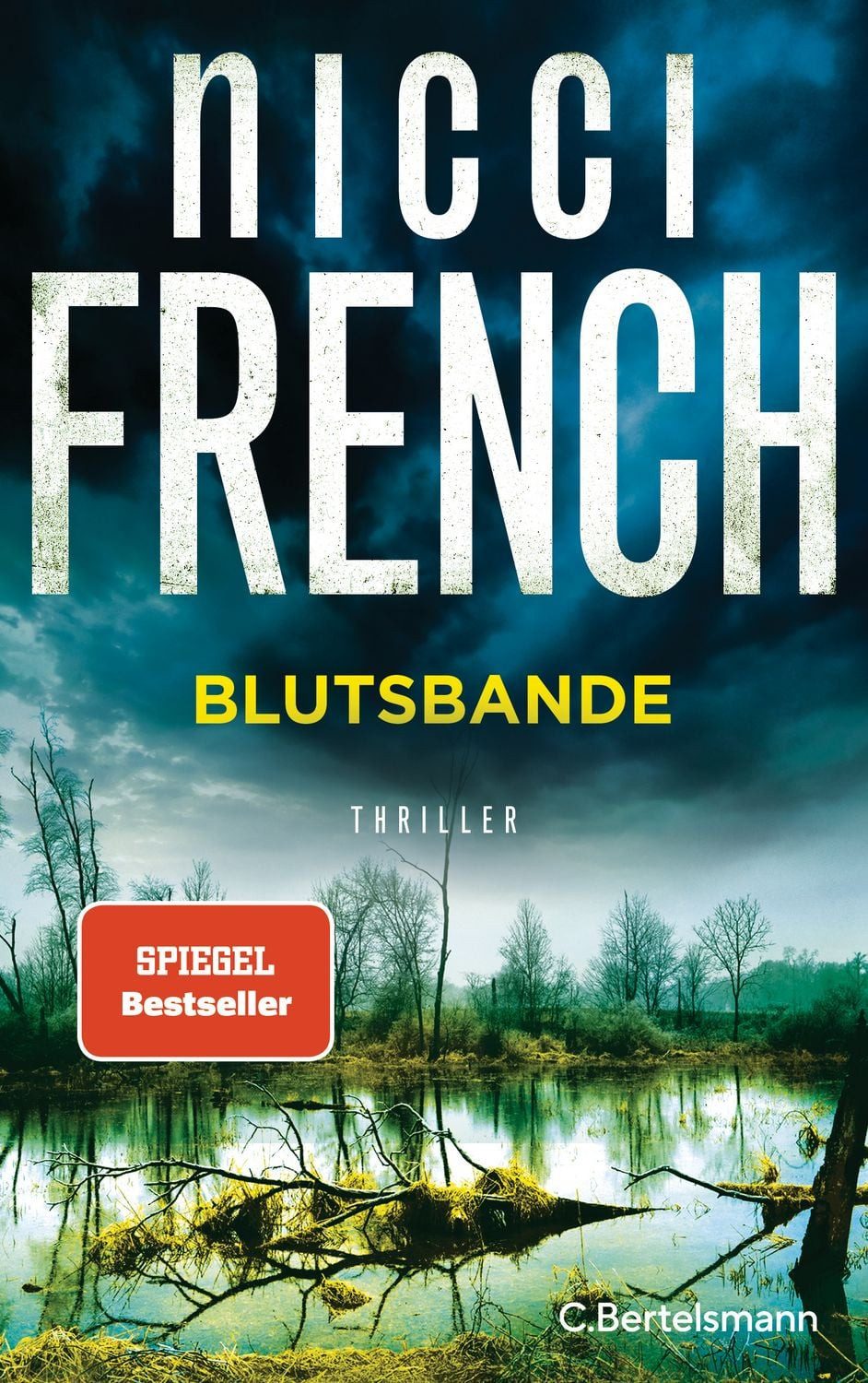 Blutsbande / Nicci French