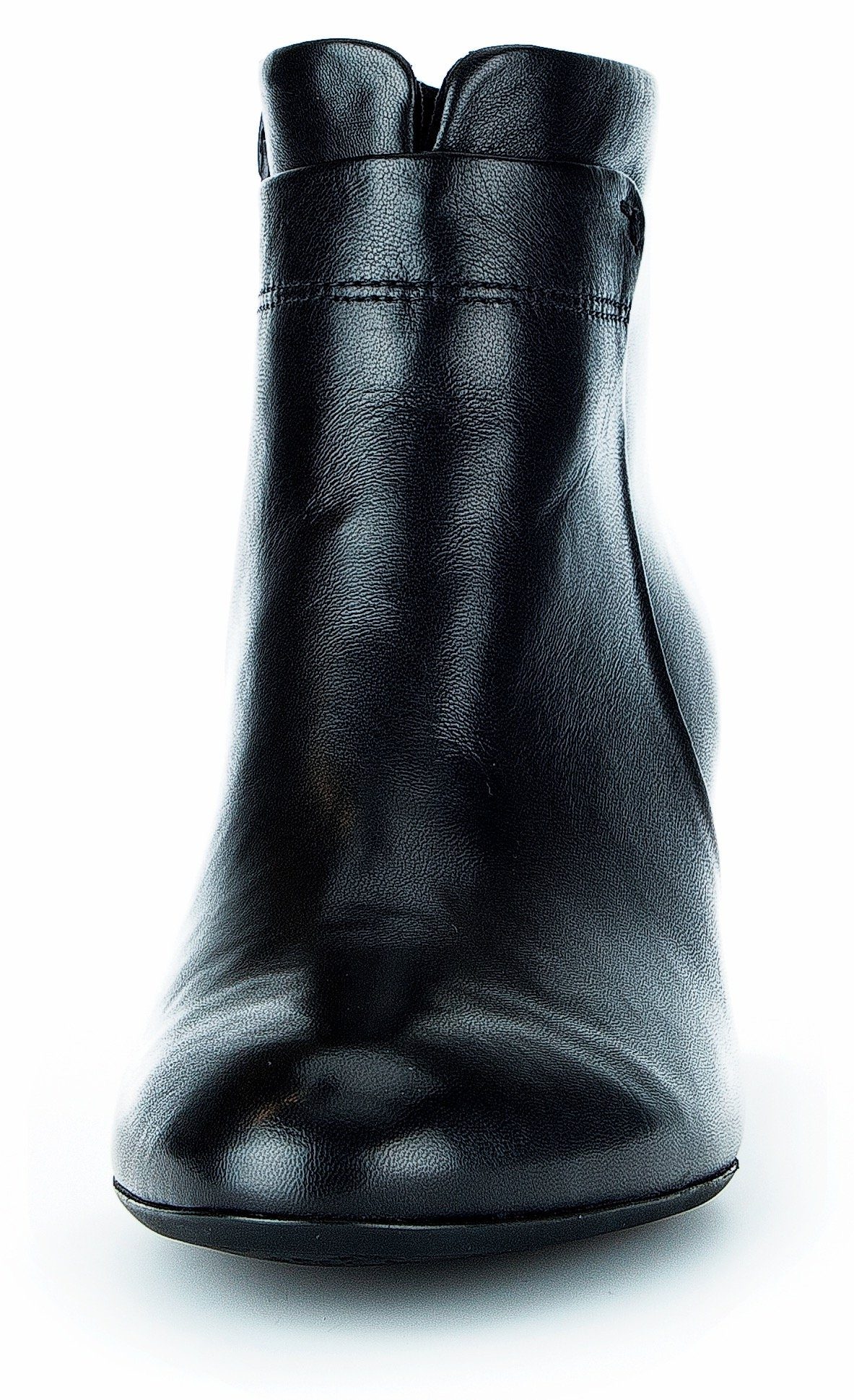 Gabor Nizza Stiefelette mit Innenreißverschluss