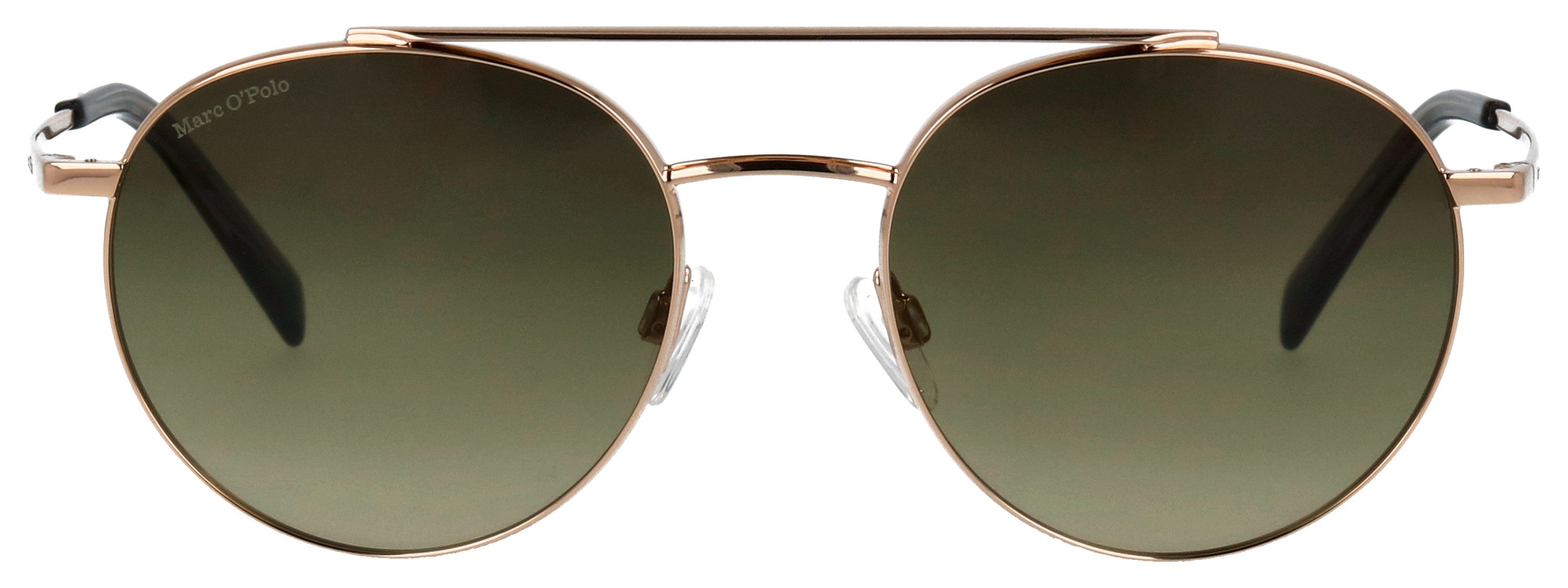 Marc O'Polo Sonnenbrille Modell 505127 Panto – Bild 2 von 4