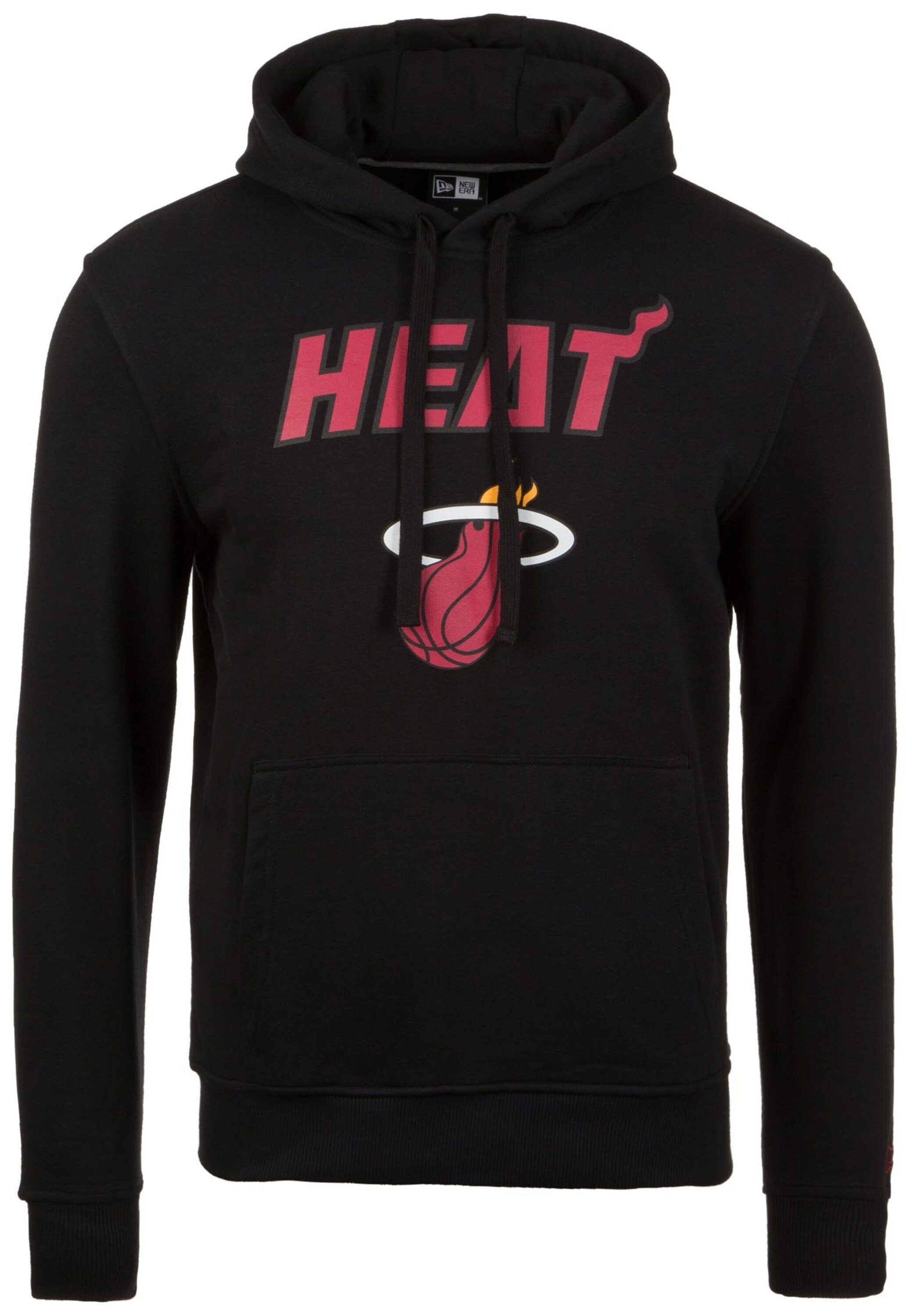 New Era Sweatshirt NBA Miami Heat (1-tlg) | Sweatshirts