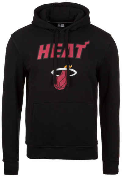 New Era Sweatshirt NBA Miami Heat (1-tlg)