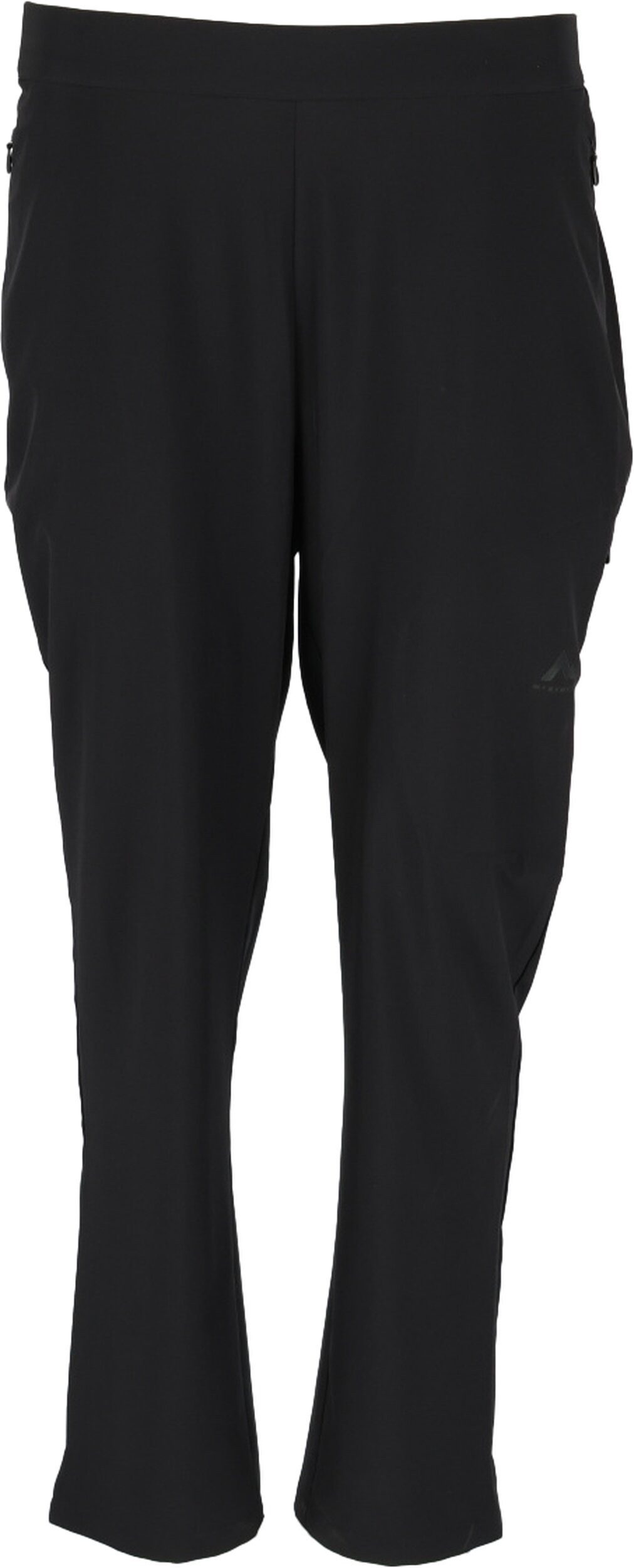 Trainingshose Da.-Hose FORSSA W BLACK