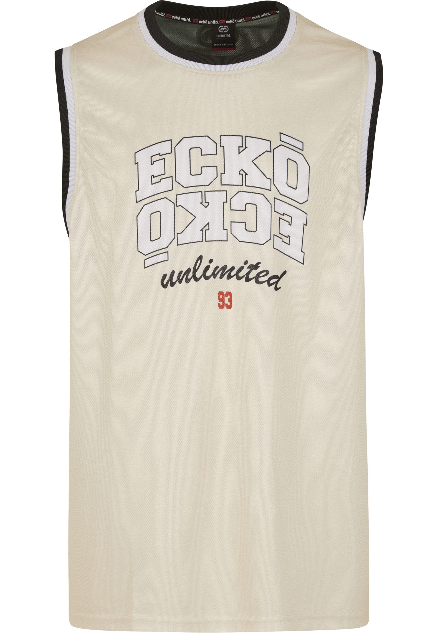 Ecko Unltd. Tanktop Ecko Unltd. Tanktops Pivot (1-tlg)