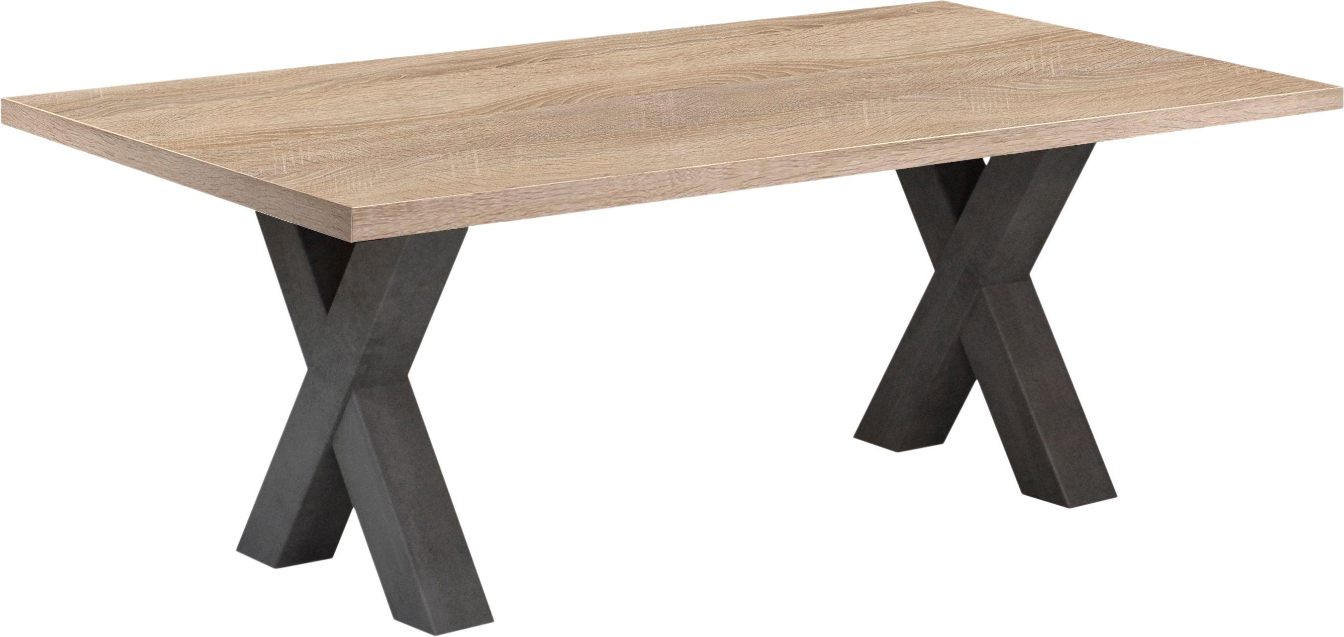 Mäusbacher Couchtisch Mister X-CT 120 TOPSELLER! günstig online kaufen