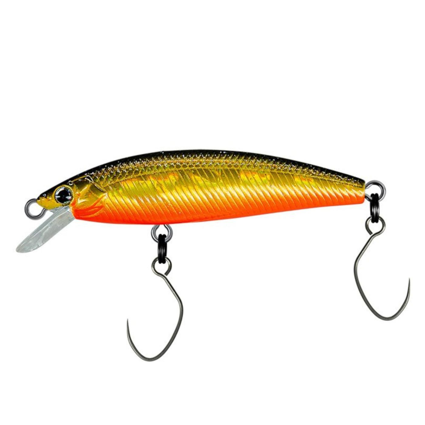 Probaits Kunstköder Probaits RDX Minnow 47mm 2.2g - Wobbler