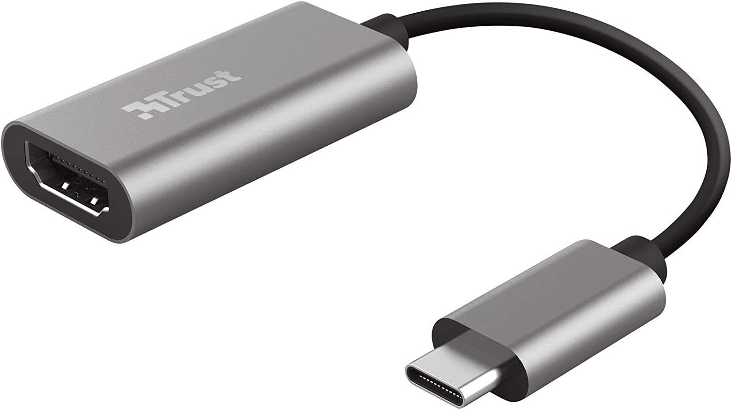 DALYX USB-C HDMI ADAPTER USB-Adapter
