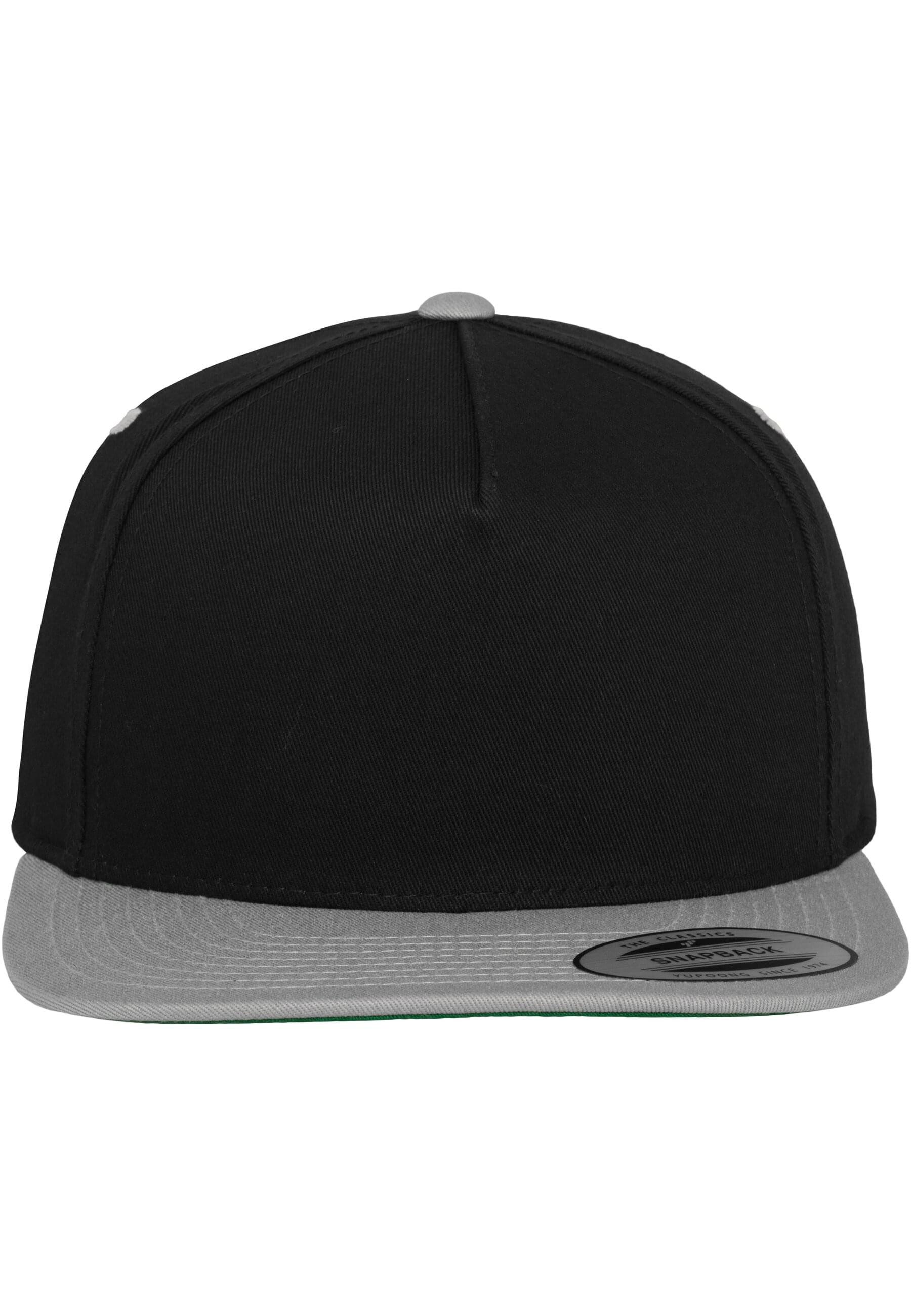 Flex Cap Flexfit Unisex Classic 5 Panel Snapback