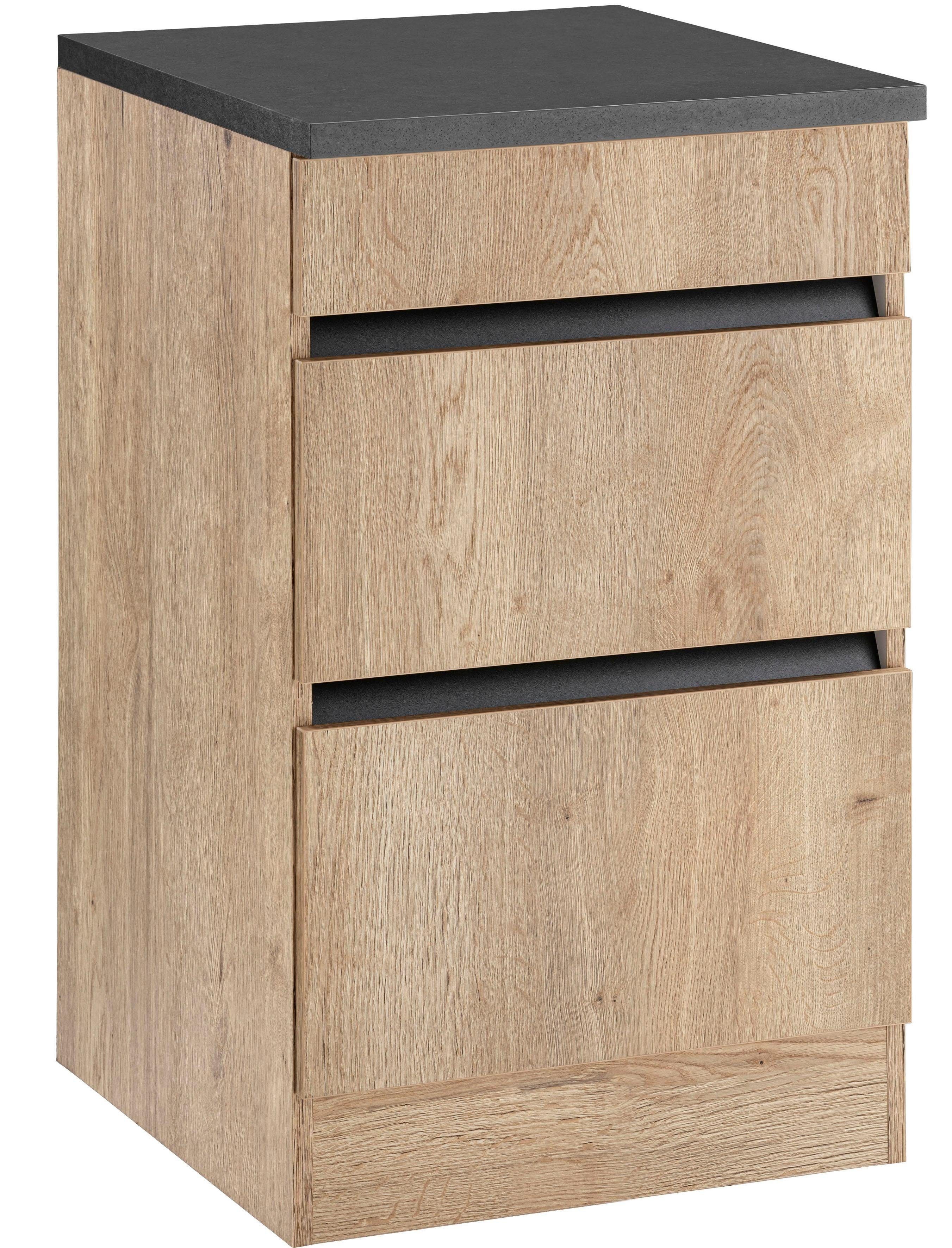 OPTIFIT Unterschrank Roth Breite 50 cm