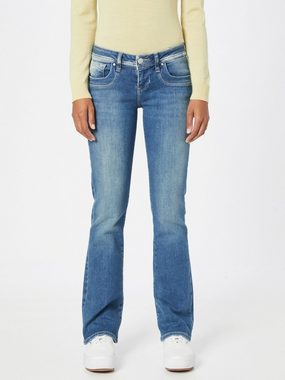 LTB Bootcut-Jeans Valerie (1-tlg) Plain/ohne Details, Cut-Outs, Weiteres Detail